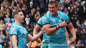 Hull FC's key fix-up ahead of Wakefield Trinity clash with next challenge laid out