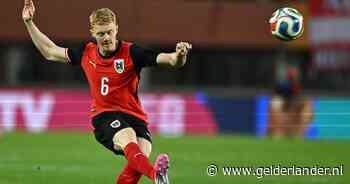 LIVE WK voetbal | Oostenrijk neemt het in eerste duel op tegen debutant Jordanië