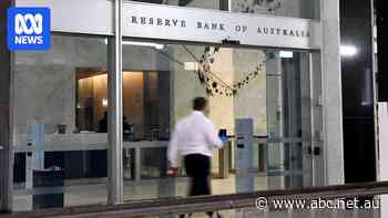 Breaking: Reserve Bank keeps interest rate at 4.35pc as economy slows
