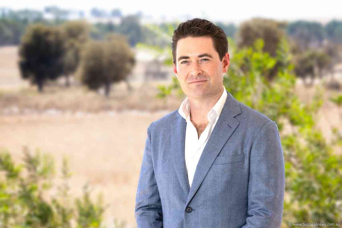 Minderoo, big funders unite to create refugee lending facility