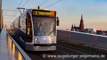 Schon wieder Streik im Ulmer Nahverkehr am Freitag