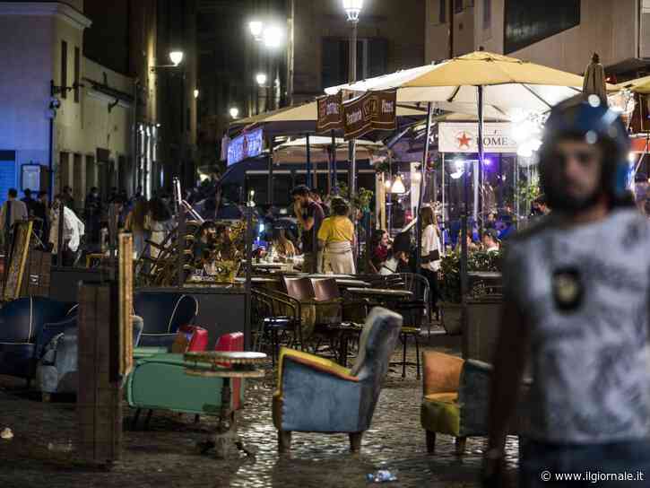 Rumore, l’algoritmo cancella via Camminadella: "Poche proteste"