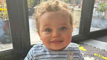 Teacher And Partner Found Guilty Over Baby Preston's Murder as Birth Mother's Notorious Homicidal Past Emerges