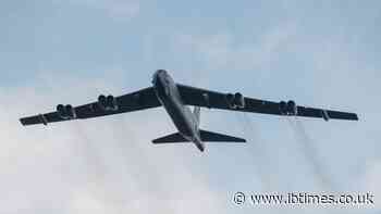 How Old Is the B-52 Bomber? Deadly California Crash Renews Debate Over America's Ageing Military Fleet