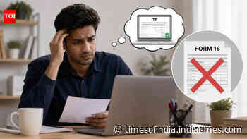 Income Tax Return: Is Form 16 mandatory for ITR filing &amp; what to do if the employer has not issued it?