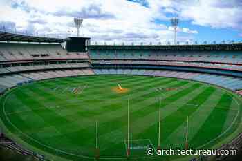 $2 billion MCG redevelopment gains momentum following appointment of design team