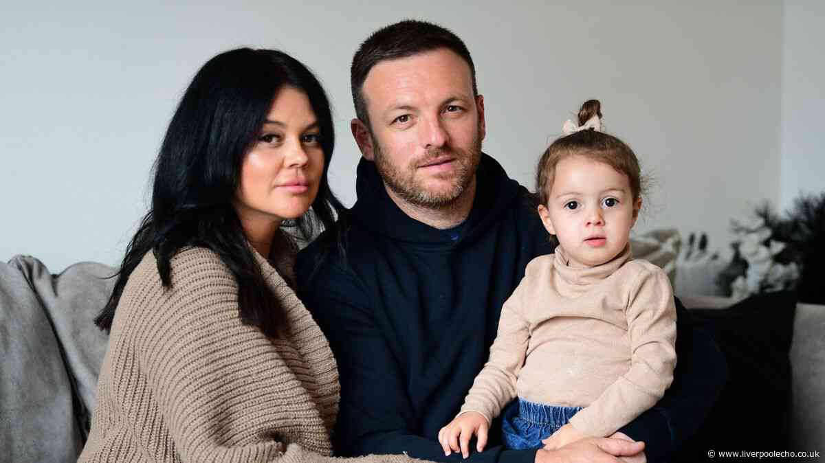 Mum says nursery's story has 'completely changed' after stranger drives away with her daughter