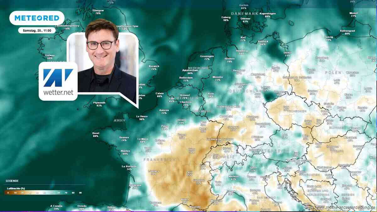 Gefühlte 46 Grad in Frankfurt: Warum die schwüle Hitze gefährlicher ist als die Zahl auf dem Thermometer
