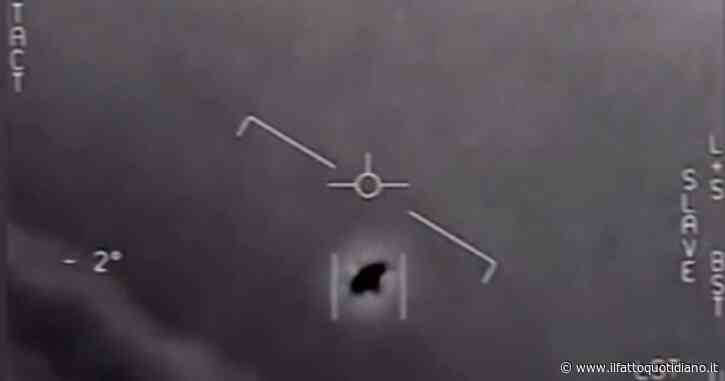 Ufo, la Disclosure va avanti nel silenzio dei media (meglio parlare di Spielberg)