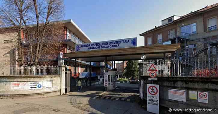 Una mia richiesta di accesso agli atti deve aver allarmato l’ospedale di Novara: annullata la gara per due risonanze