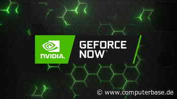 GeForce Now: 35 Prozent Rabatt im Sommerangebot