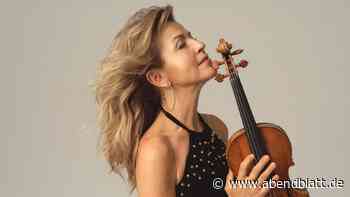 Anne-Sophie Mutter in der Elbphilharmonie: Ein Weltstar berührt Hamburg