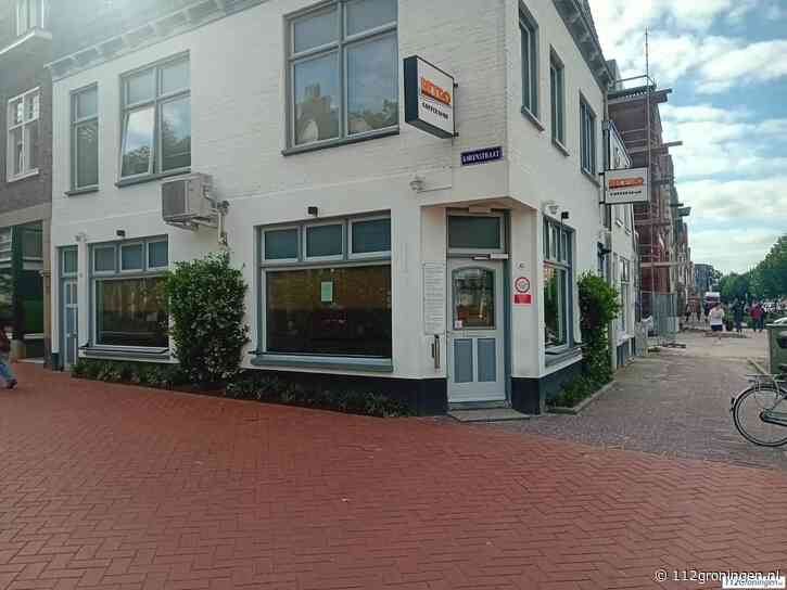 Coffeeshop aan Boterdiep verkocht softdrugs aan minderjarigen en moet daarom twee maanden op slot