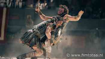 Russell Crowe haalt uit naar Gladiator II: "Ze hebben de morele kern kapotgemaakt"