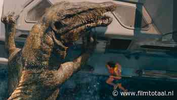 Grote uitdaging bij achtste 'Jurassic Park': "hoe kunnen we dit op een logische en wetenschappelijk verantwoorden?"