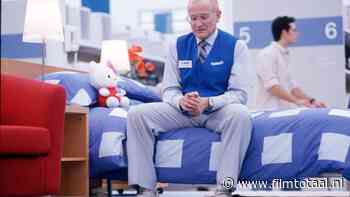 Iedereen kende Robin Williams als de lieve en grappige komiek, maar er is een film waarin hij doodeng is
