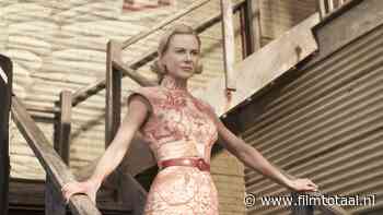 Ze is één van de beste actrices ooit, maar voor haar meest historische film schaamde Nicole Kidman zich kapot