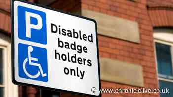 Blue Badge applications could be rejected for seven reasons