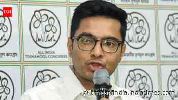 'Even if you slit my throat...': Abhishek Banerjee defiant after 11 hours ED questioning in teacher recruitment scam