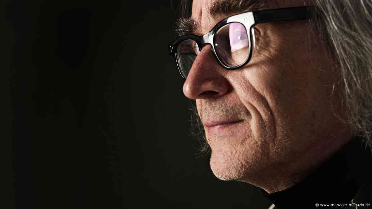 Psychologie: Esa Saarinen über Selbstreflexion und modernes Leadership