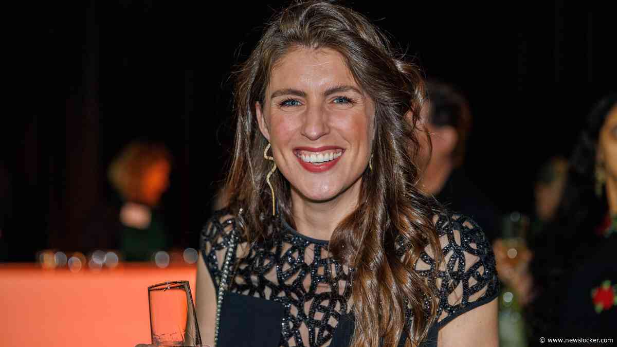 Marieke Elsinga pas halverwege revalidatie: ’Mijn vriend heeft het nu extra zwaar’