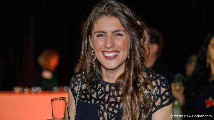 Marieke Elsinga pas halverwege revalidatie: ’Mijn vriend heeft het nu extra zwaar’