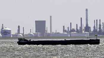 Vervoer via binnenvaart wil ook in 2025 niet stijgen