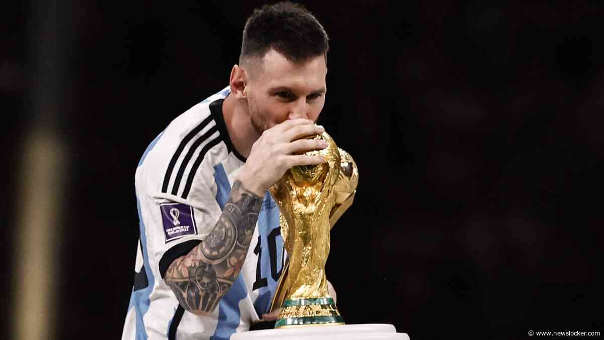 Programma WK: de laatste twee wereldkampioenen Frankrijk en Argentinië beginnen aan hun toernooi