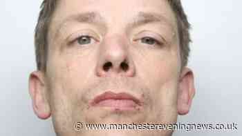 Man banned from every Tesco and B&M couldn't help himself