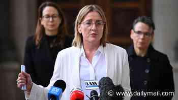 Victoria Premier Jacinta Allan moves to create a legal right to work from home under landmark new laws