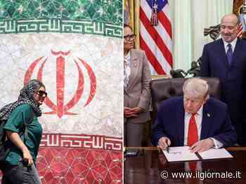 Trump: "Falso che pagheremo 300 milioni a Teheran". Axios: "La Cia scettica sulle intenzioni dell'Iran sul nucleare"