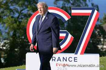 « Des navires commencent à sortir du détroit » : le détroit d’Ormuz « complètement ouvert » annonce Trump après l’accord avec l’Iran