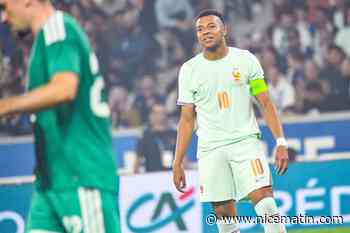 Mbappé doit-il jouer côté gauche ou dans l’axe ce mardi soir contre le Sénégal : quel est votre avis ? Voilà notre débat du jour