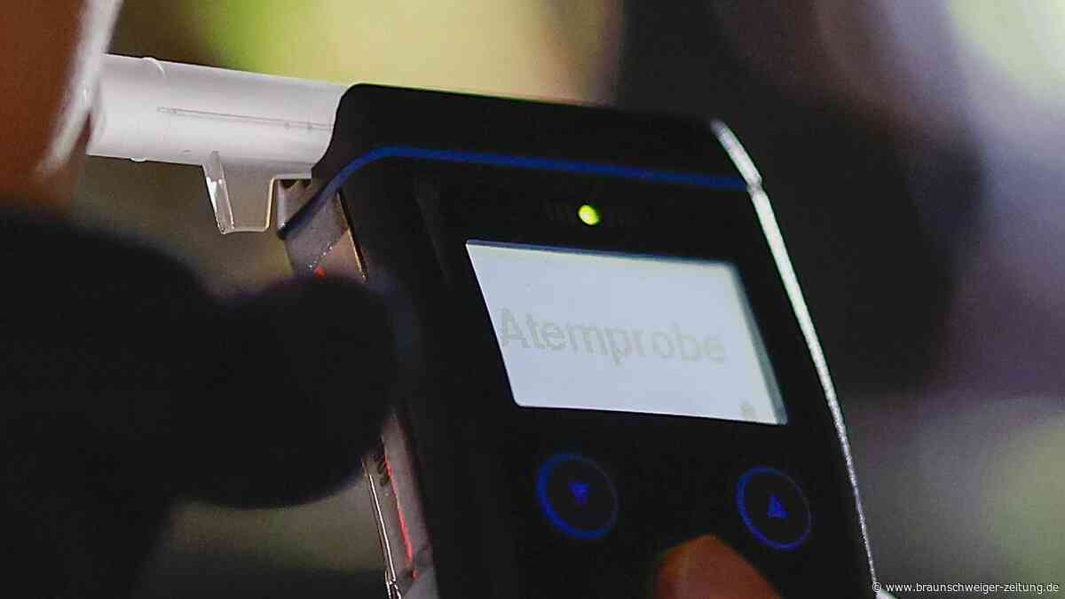 Deutsche mit klarer Haltung zu Alkoholgrenzen im Straßenverkehr