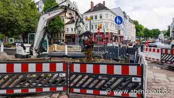 Baustellenärger in Hamburg: „Die Verkehrsbehörde ist ahnungslos“