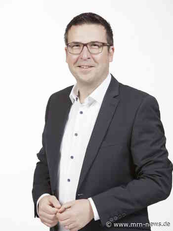Kaiserslautern – Marcus Klein scheidet aus dem Bezirkstag aus
