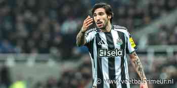 'Spurs mengt zich in de race met City en Arsenal voor gewilde middenvelder'