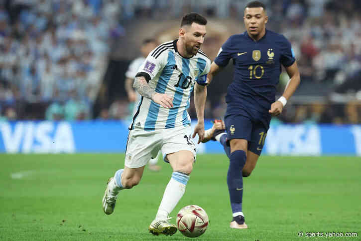 World Cup Day 6 What to Watch: Kylian Mbappé, Lionel Messi, Erling Haaland in the spotlight