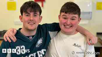 School's quest to expand life skills classroom