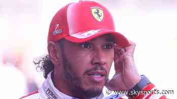 What's behind Hamilton's resurgence?