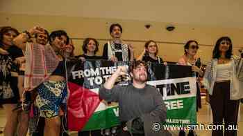 Flotilla activist: I was digitally raped, beaten for refusing to kiss Israeli flag