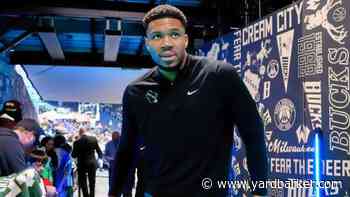 Giannis Antetokounmpo Has Reportedly Zeroed In on One Preferred Destination as Trade Talks Intensify