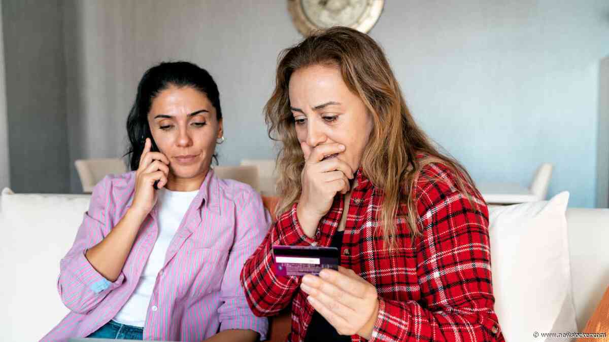 Bankfraude is een groot probleem: 'Spreek een wachtwoord met elkaar af'