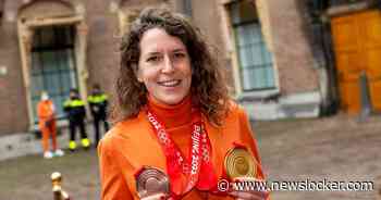Ireen Wüst volgt Pieter van den Hoogenband op als chef de mission bij Olympische Spelen van 2028