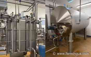 Unhomogenised milk boom prompts Waitrose farm investment