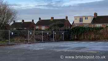 Still no answer on council tax for Bristol's 'meanwhile' sites