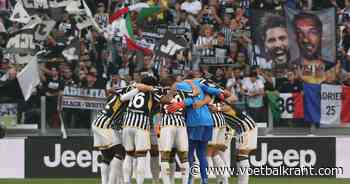 Jonge Belg gaat aan de slag bij Juventus