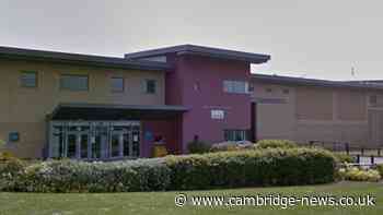 Peterborough man dies after collapsing in car park after being released from prison