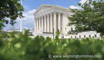 Supreme Court rejects challenge over New York's gun liability law