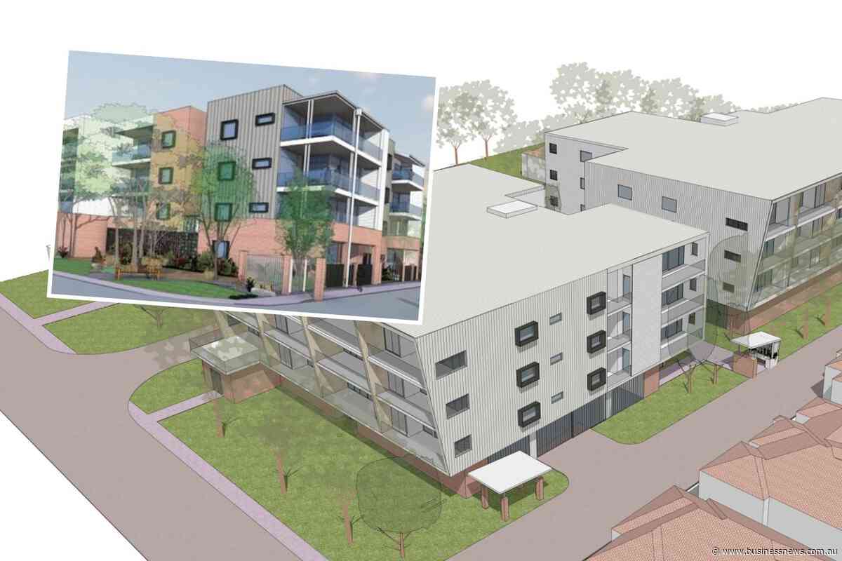 Panel approves Alchera’s $28m retirement village in Willagee